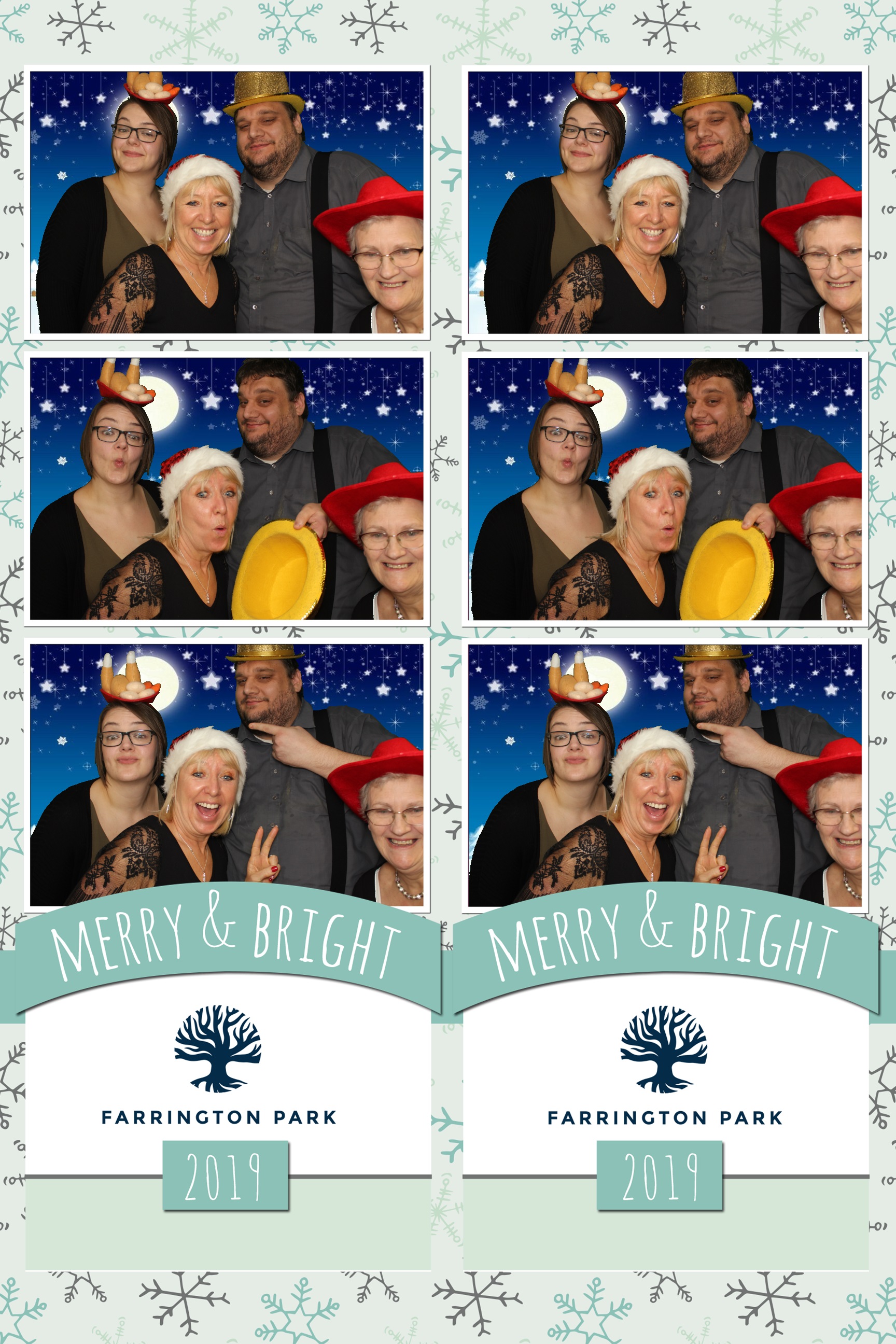 FP Christmas Party 07.12.19 | View more photos from the event at images.mobile-photo-booth.com/u/MobilePhotoBoothUK/FP-Christmas-Party-071219